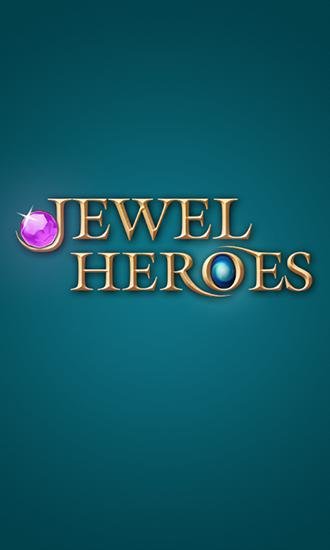 download Jewel heroes: Match diamonds apk